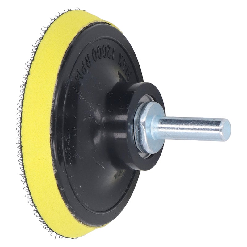 22Pcs Polishing Sponge Pad Washable Reusable Buffing Sponge Pad for Car Waxing Sealing - Image 5