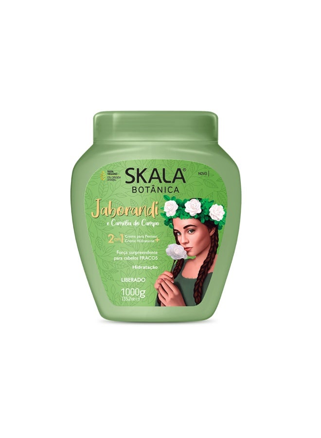 Scala Expert - Jabourandi Cream