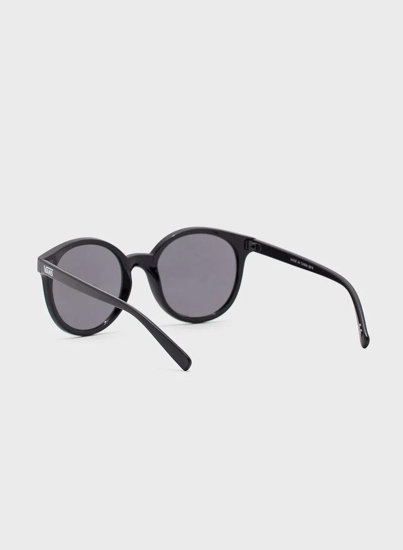 VANS Rise And Shine Sunglasses