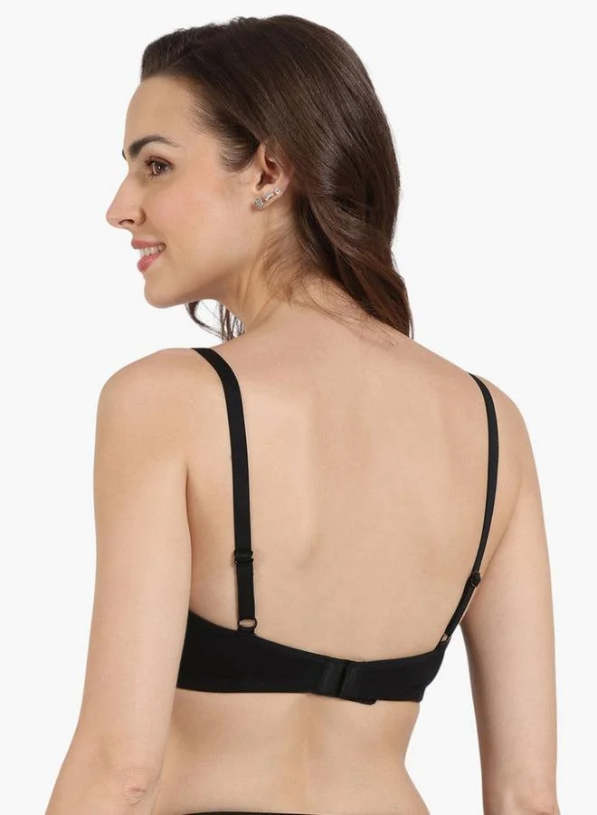 zivame Zivame Non-Padded Bra