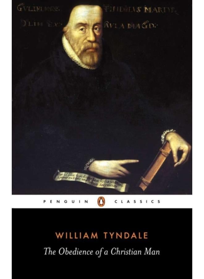 The Obedience of a Christian Man