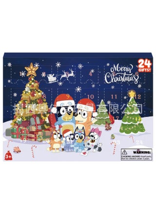 2024 Brui Blind Box Advent Calendar Blind Box 24 Days Countdown Surprise Box Cross Border-Color:Bruyi Dog D (Product) - pzsku/Z668EFF7DC726EBFBBCAEZ/45/1745921279/1280eb40-1c39-4784-9756-c5e31828eedd
