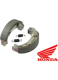 Activa S 125 Rear Brake Organic 1 Set Original Pads - pzsku/Z668F0D980D72660A08BFZ/45/_/1737419593/d7bffbf0-7b0c-4899-a577-f1d3b8015262