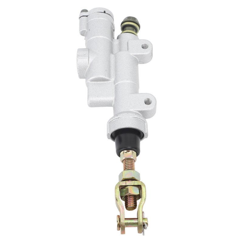 Motorcycle Rear Brake Master Cylinder Assembly Replacement for CRF 250R 450R 250X 450X CR 125R 250R - Durable Metal Construction - Ideal Replacement for Old Damaged Motorcycle Rear Brake Master Pump - Image 3