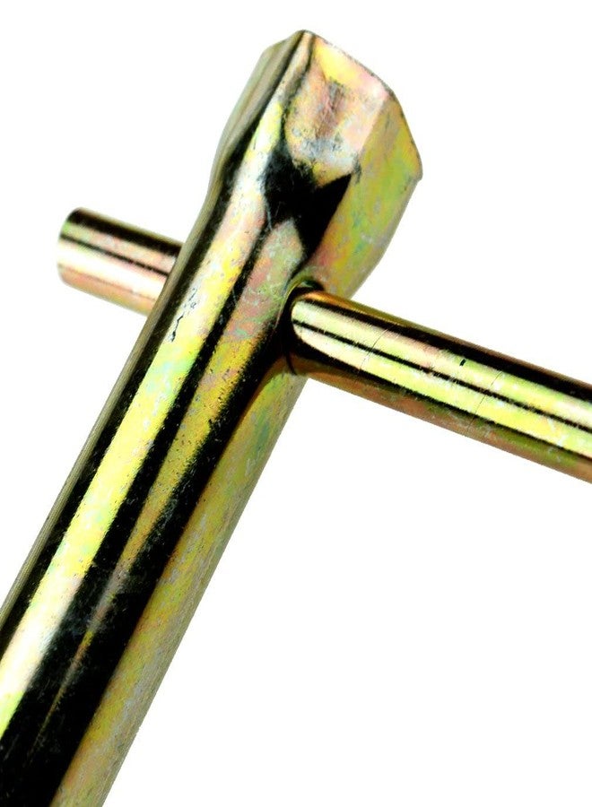 N.C 18MM Ignition Spark Plug Spanner Wrench Socket - Image 3