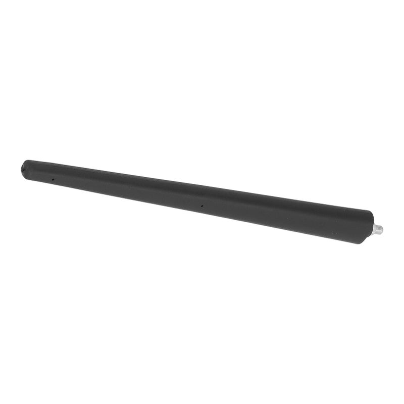 Car AM/FM Aerial 52019353 / 51910790 Rubber Black Replacement For 500 2012 Onwards - Image 1
