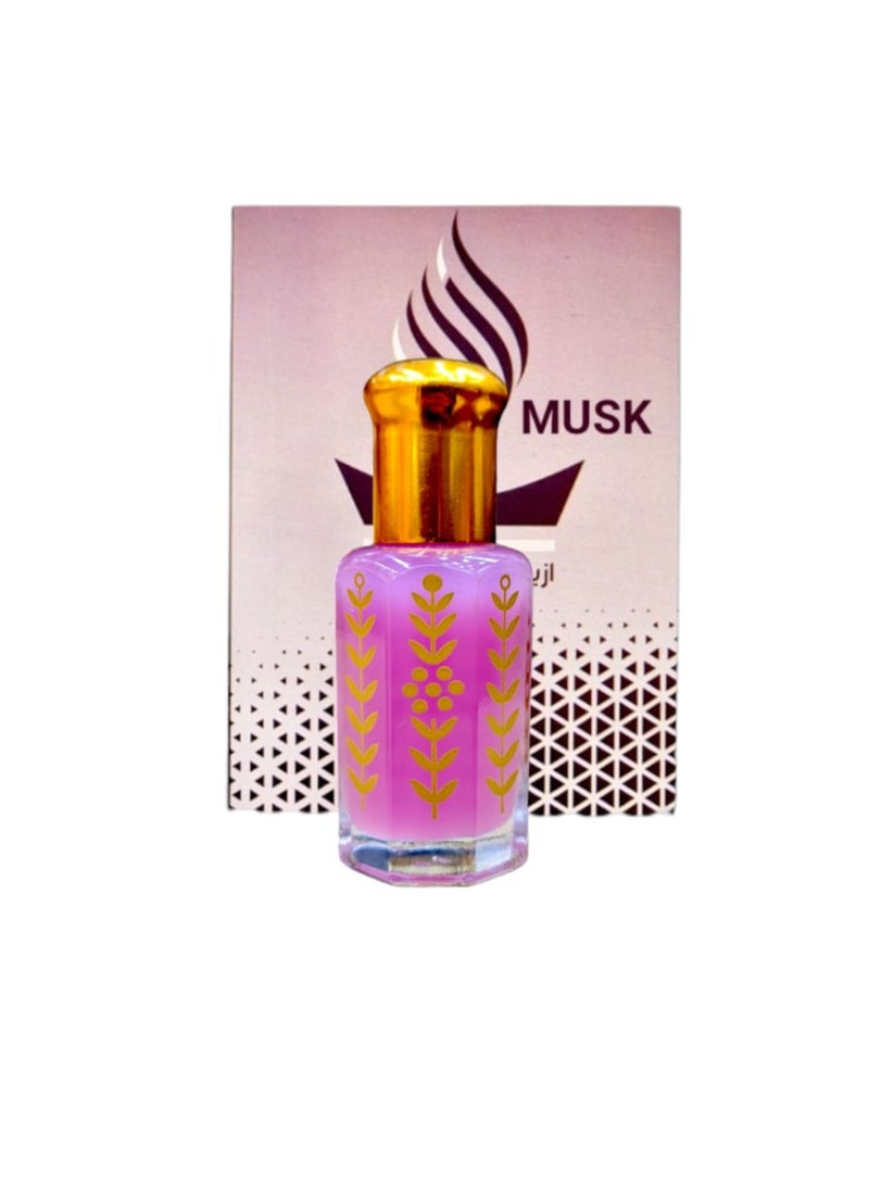 مسك الرمان - Image 1