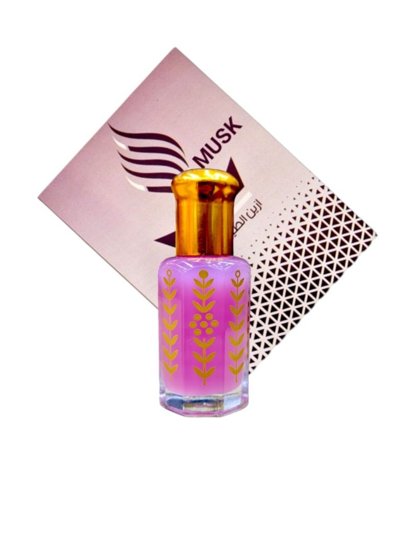 مسك الرمان - Image 2