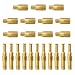 Strongthium 22Pcs Carburetor Jet Kit for Keihin Nibbi FCR FCRMX PE PJ PWK PWM 99101357 95140 N42421 - Image 2