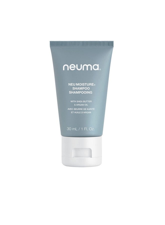 NEUMA Euma Neu Moisture Shampoo 1 Fl Oz - Image 2