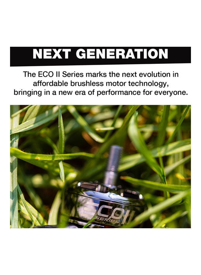 NIBEMINENT 1700KV Brushless Motor For Drone - Image 2