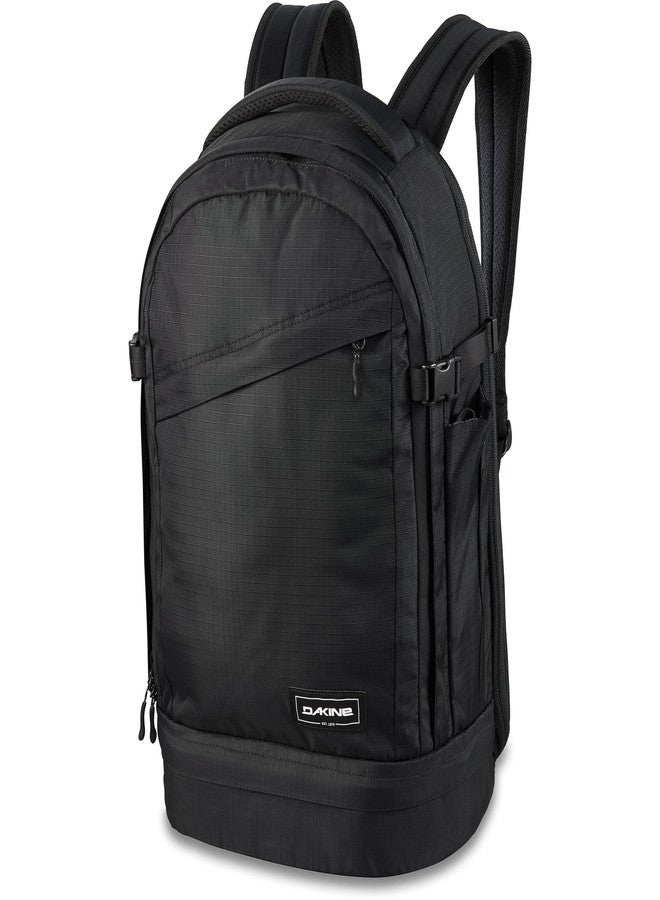 Dakine Verge Backpack 25L - Black Ripstop, One Size - Image 1