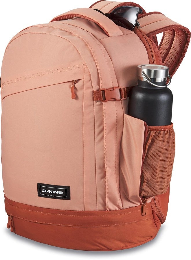 Dakine Verge Backpack 25L - Black Ripstop, One Size - Image 4