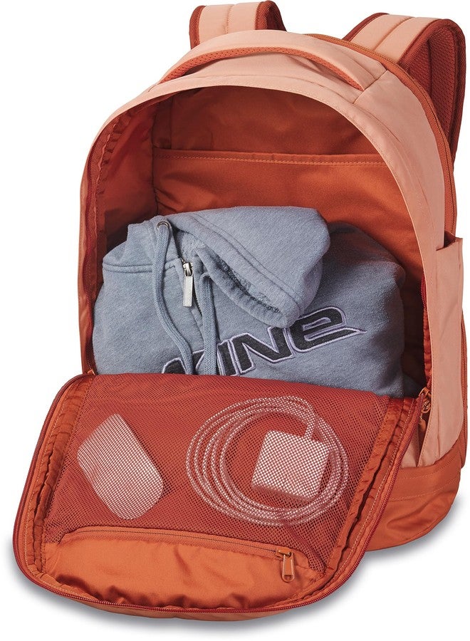 Dakine Verge Backpack 25L - Black Ripstop, One Size - Image 2