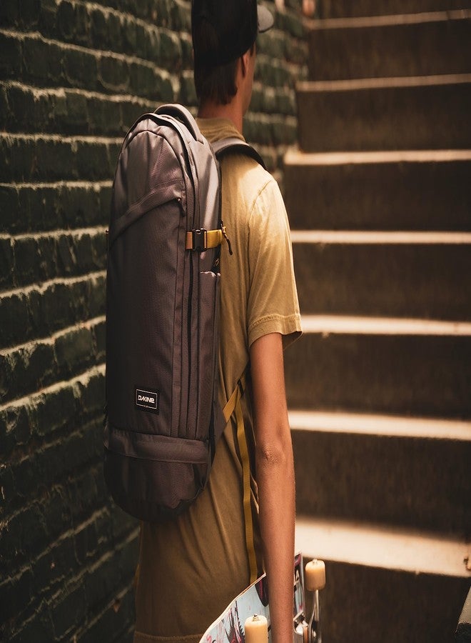 Dakine Verge Backpack 25L - Black Ripstop, One Size - Image 5