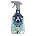 Astonish Specialist Ultimate Limescale Remover Cool Eucalyptus  No Scrub Cleaner Tackles Hard Water Limescale Rust  Calcium  Cruelty Free Bathroom  Kitchen Cleaning Solution 750ml Spray Bottle - Image 2