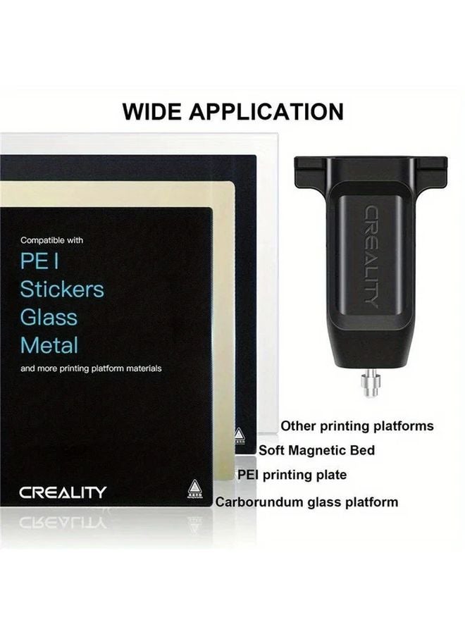 Creality CR Touch Auto Leveling Kit Set 1 32 Bit Sensor For Ender 3 V2 3 Pro Ender 5 CR 10 - Image 5