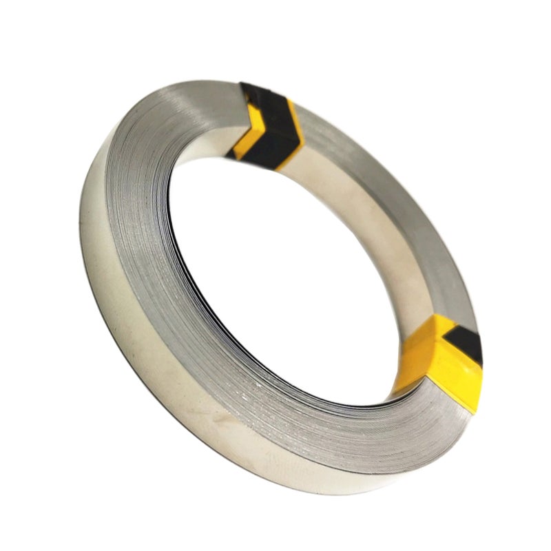 10m 18650 Li-ion Battery Nickel Plated Steel Strip Nickel-Plated Steel Tape Connector Spot Battery Welders 0.1*7mm - Image 5