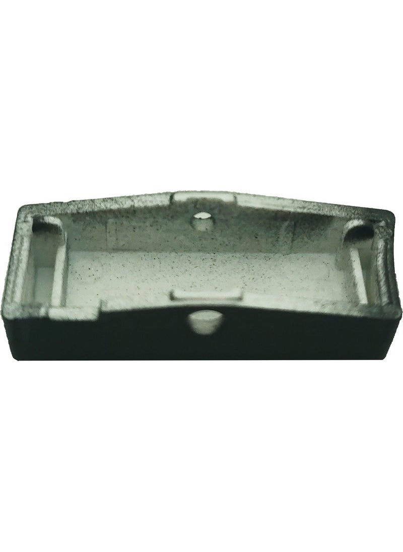 DNC Auto Part - Air Conditioning Switch Button 2 Pcs (Right-Left) for Bmw 7 Series F10, 5 Series 520 - Image 1