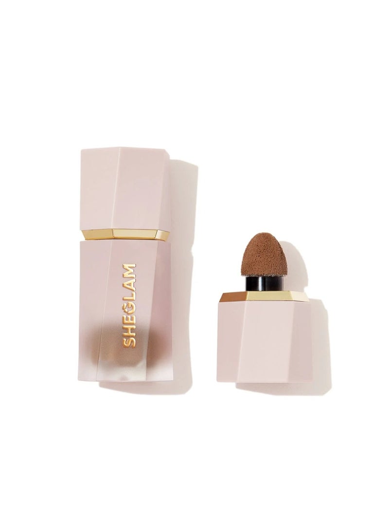 SHEGLAM Sun Sculpt Liquid Contour Golden Sun - Image 1