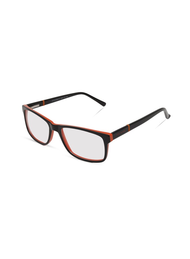 MIKI NINN  Square ( Made in Italy ) Unisex Optical Frames - Image 2