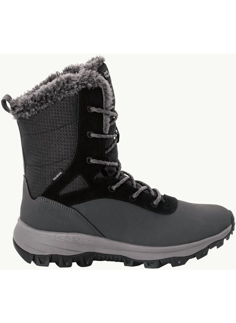 جاك ولفسكن Everquest Texapore Snow Women's Outdoor Boots 4053601-6369