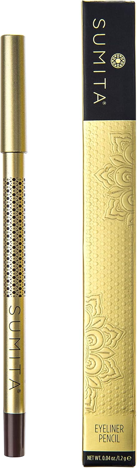 SUMITA COSMETICS Eyeliner Pencil Brown