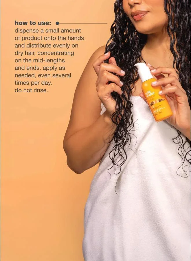 Milk Shake  moisture & more serum 100ml for Women | Best Price UAE