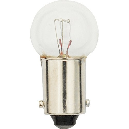 SYLVANIA 1895 Basic Miniature Bulb, (Contains 10 Bulbs) - Image 1