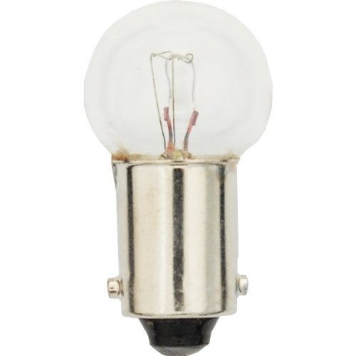 SYLVANIA 1895 Basic Miniature Bulb, (Contains 10 Bulbs) - Image 4