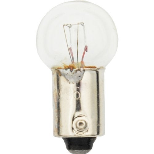 SYLVANIA 1895 Basic Miniature Bulb, (Contains 10 Bulbs) - Image 2