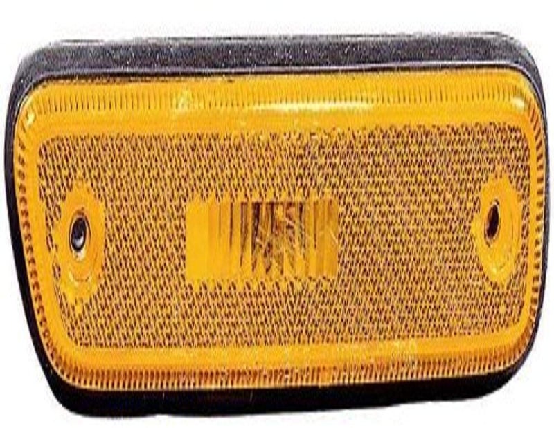 DEPO 318-1404R-AS Replacement Passenger Side Side Marker Light Assembly (This product is an aftermarket product. It is not created or sold by the OE car company) - Image 4