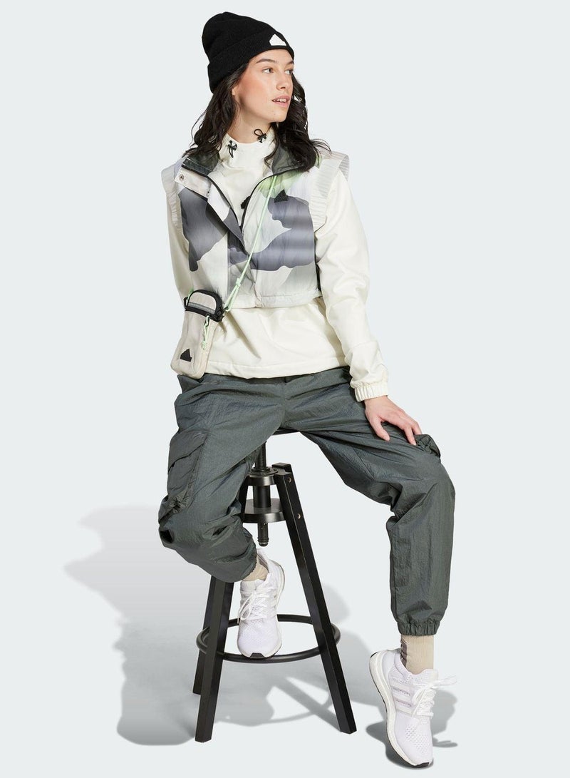 Adidas W C ESC AOP VST - Image 5