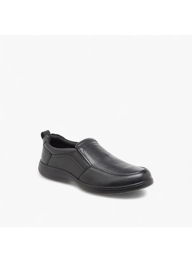 ال بي ال من شو اكسبرس لوفر رجالي سادة سهل الارتداء