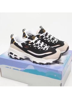 SKECHERS New Height Increase Casual Versatile Sports Running 