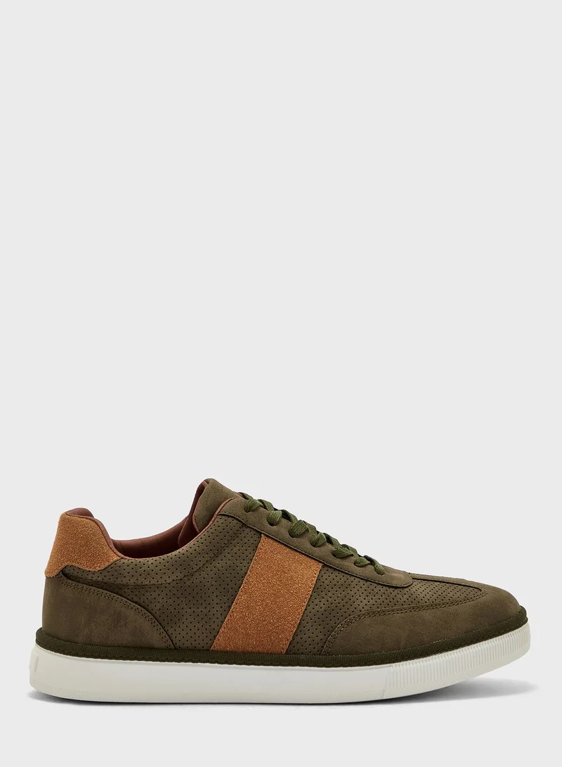 Robert Wood Casual Lace Ups