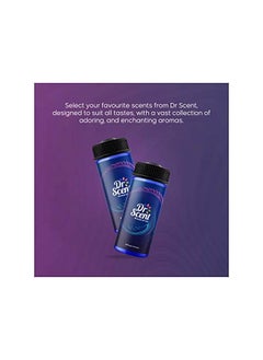 Dr Scent Scent Diffuser Aroma Passion500ml  - Image 3