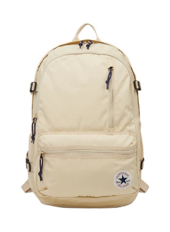 كونفرس حقيبة مدرسية ملونة ذات وسادة هوائية قابلة للسحب عموديًا من العودة إلى المدرسة Go 2 - Image 1