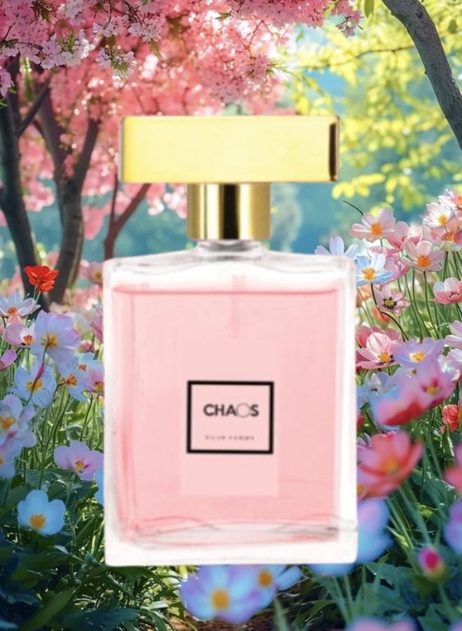 فانسي كوليكشون عطر كايوس 100مل - Image 2