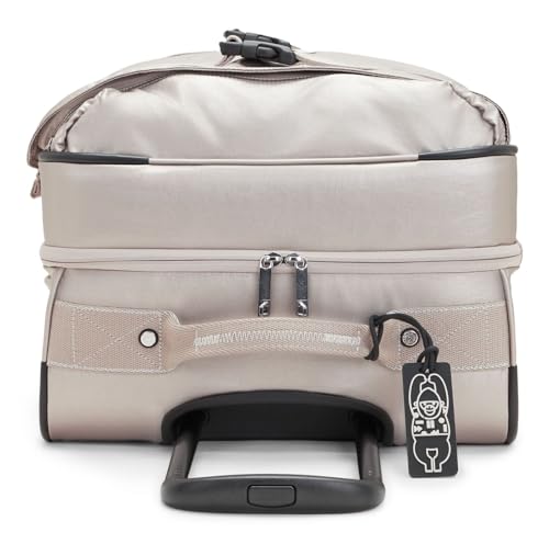 KIPLING KIPLING Kipling Spontaneous M, Metallic Glow, One Size - Image 5