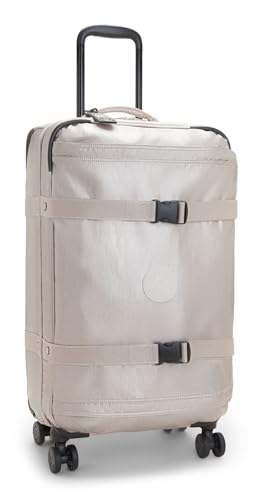 KIPLING KIPLING Kipling Spontaneous M, Metallic Glow, One Size - Image 2