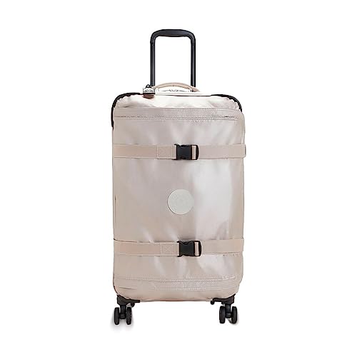KIPLING KIPLING Kipling Spontaneous M, Metallic Glow, One Size - Image 4