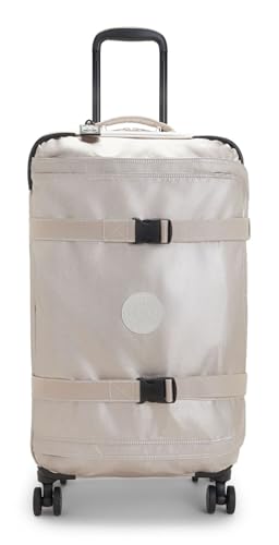 KIPLING KIPLING Kipling Spontaneous M, Metallic Glow, One Size - Image 1