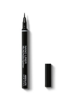 Absolute New York Absolute New York Nano Liner Super Slim Angled Tip Double Ended Liner 