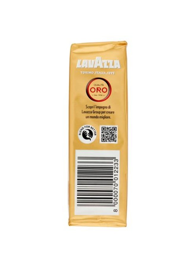 Lavazza Qualita Oro Ground Coffee 2 X 250grams - Image 3