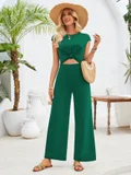 Take Two Green