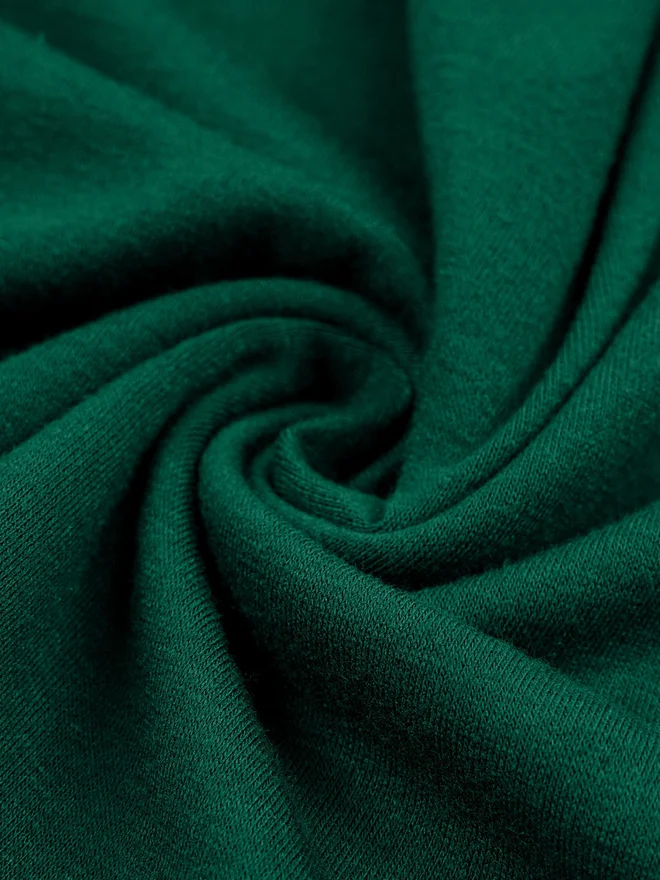 تايك تو جمبسوت واسع بأربطة أمامية