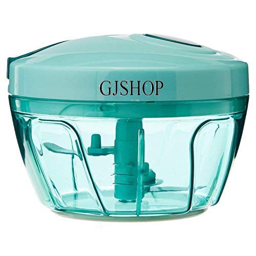 GJSHOP Chopper Vegetable Cutter - Image 1