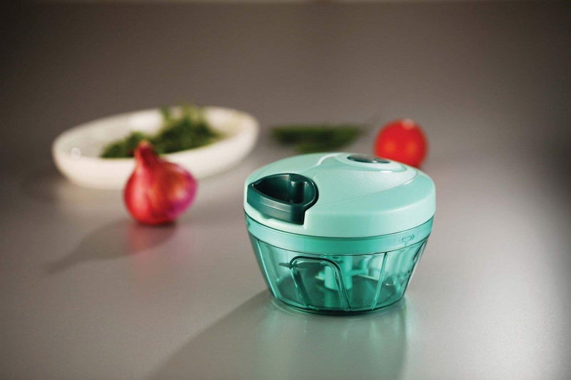 GJSHOP Chopper Vegetable Cutter - Image 5