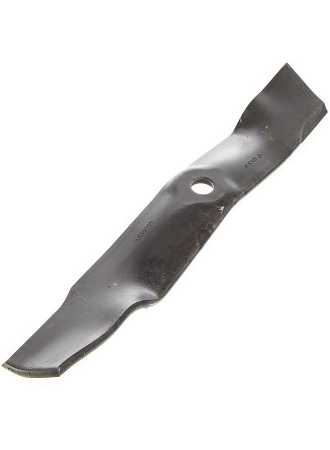 جون دير شفرات جزازة العشب جون دير UC22009، عبوة من 3 شفرات، سطح 48 بوصة، GX 325 335 345 X 300 320 324 500 LT 180 Z 425 - Image 5